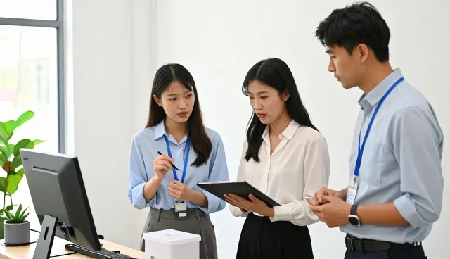 SEO优化系统集成中的实际操作要点